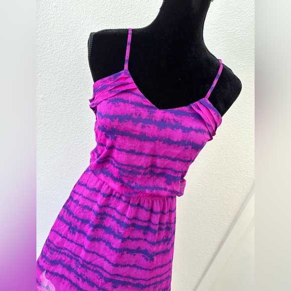 EXPRESS BEACH DRESS - Picture 4 of 11